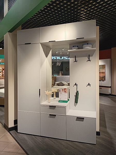 Фото Приглашаем в новый салон в Калининграде, ТЦ «Мега»